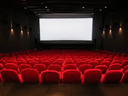 Pulizie cinema Mestre